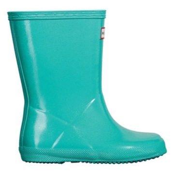 Детские резиновые сапоги Hunter Kids First 24