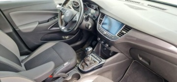Opel 2018 Opel Crossland X Crosland 1.6dci 130KM, zdjęcie 13
