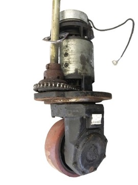 Jungheinrich EJE Napęd wózka 51057593 27637060 NrZ347