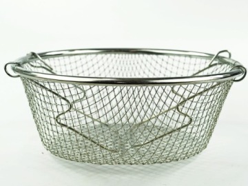 СЕЙЧОК ДЛЯ ЖАРКИ КАРТОФЕЛЯ КАРТОФЕЛЬ, ДУРШРУГ, КОРЗИНА С РУЧКОЙ