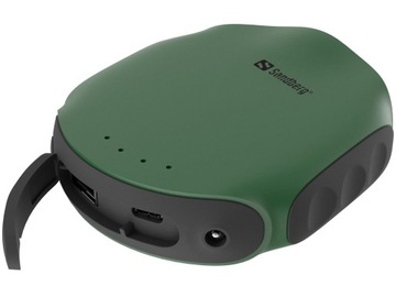 420-60 SANDBERG Survivor Powerbank 10000 SANDBERG