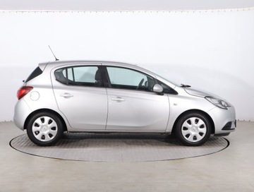 Opel Corsa E Hatchback 3d 1.4 Twinport 75KM 2019 Opel Corsa 1.4, Salon Polska, Serwis ASO, Klima, zdjęcie 5