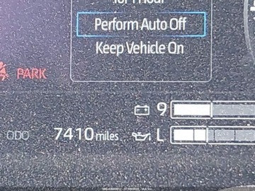 Toyota Sequoia II 2025 Toyota Sequoia Platinum 2025 3.4l 3.4 Hybryda 437KM, zdjęcie 11