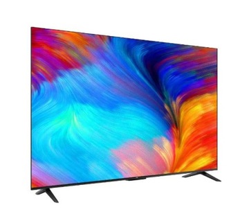 TCL 58P635 LED 4K UHD Google TV HDR10 Телевизор