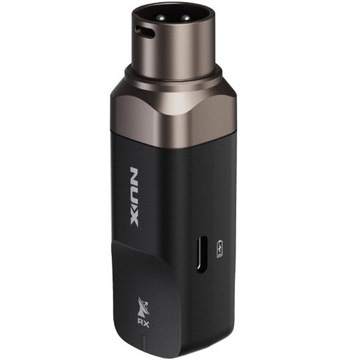 Беспроводная система Nux B-6 для саксофона