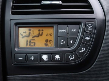 Citroen C4 Picasso I 1.6 HDi FAP 112KM 2011 Citroen C4 Picasso 1.6 HDi, Klima, Klimatronic, zdjęcie 12