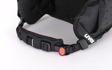 ЛЫЖНЫЙ ШЛЕМ UVEX ДЛЯ СНОУБОРДА / размер 58-62см