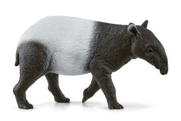 SCHLEICH Figurka Tapir Wild Life 14850