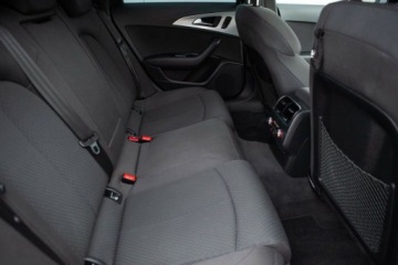 Audi A6 C7 Avant Facelifting 2.0 TDI ultra 190KM 2017 Audi A6 Avant Serwisowany w ASO, ceramika. 2.0 Diesel 190KM, zdjęcie 30