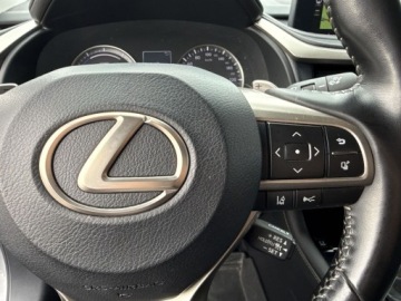 Lexus RX IV SUV Facelifting RX 450h 313KM 2020 Lexus RX 450h Business Edition + IV (2015-2020) RX, zdjęcie 20