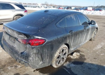 BMW Seria 2 F74 2025 BMW Seria 2 BMW 228 GRAN COUPE XDRIVE 2.0 Benzyna 244KM, zdjęcie 2