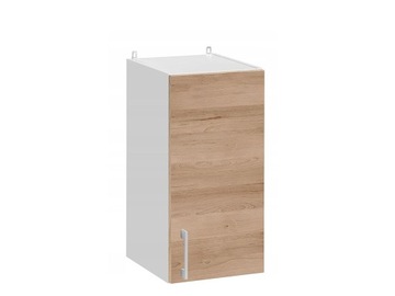ecoModel Szafka wisząca W3/60 Buk Artisan