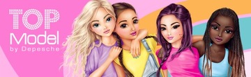 ТОП МОДЕЛЬ ICEWORLD STICKERWORLD С НАКЛЕЙКАМИ 12061