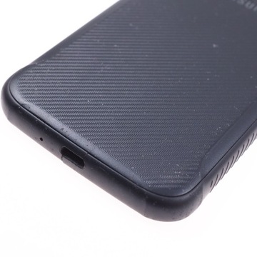 СМАРТФОН SAMSUNG GALAXY XCOVER 4S 3/32 ТЕЛЕФОН ЧЕРНЫЙ ПРОЧНЫЙ ПРОЧНЫЙ