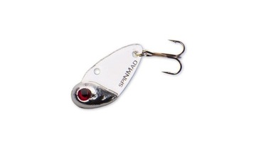 КАТЕГОРИЯ ЦИКАДА СПИНМАД МОЛИ 2,5г - 0110