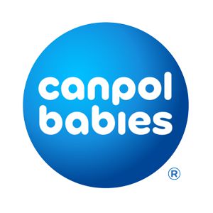 Canpol Figi ciążowe pod brzuch 100% bawełna rozm S