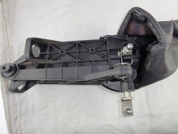 РЫЧАГ ПЕРЕКЛЮЧЕНИЯ ПЕРЕДАЧ MERCEDES SPRINTER VOLKSWAGEN CRAFTER 06- A9062600409