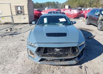 Ford Mustang VI 2024 Ford Mustang 2024r., GT Premium Fastback, 5L, od ubezpieczalni 5.0 Benzyna, zdjęcie 1