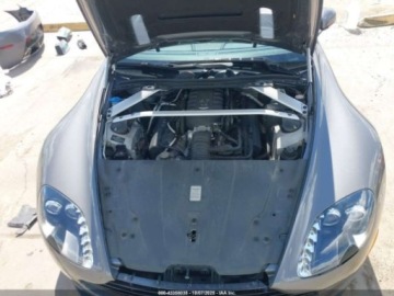 Aston Martin V8 Vantage III 2012 Aston Martin V8 Vantage S 2012 4.7l 4.7 Benzyna 430KM, zdjęcie 8