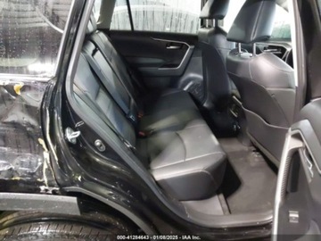 Toyota 2023 Toyota RAV4 2023r., 4x4, 2.5L 2.5 Benzyna 203KM, zdjęcie 9
