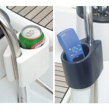 ДЕРЖАТЕЛЬ ДЛЯ ТЕЛЕФОНА НАПИТКОВ / ОКЕАН - ТЕМНО-СИНИЙ