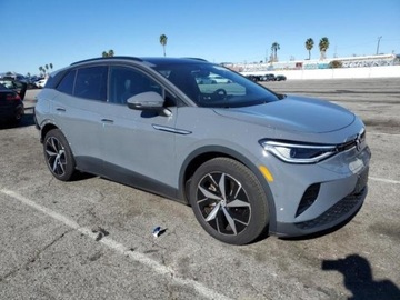 Volkswagen 2023 Volkswagen ID.3 2023r.,, zdjęcie 1