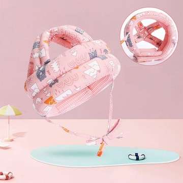 zr-2x Sponge Hat Бампер Капот Learn