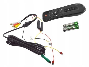 Nvox RF156AND 15-дюймовый потолочный автомобильный монитор