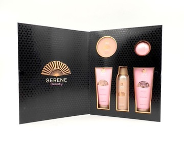 Набор СПА косметики для женщин DOUGLAS Gift FOR WOMEN