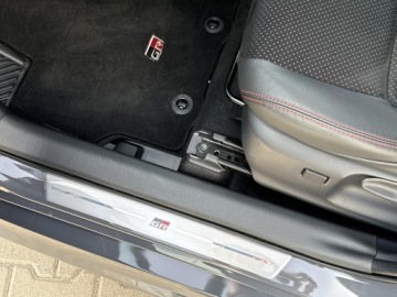 Toyota Yaris IV Hatchback Facelifting 1.5 Hybrid Dynamic Force 130KM 2025 Toyota Yaris Hybrid 1.5 GR Sport IV (2020-) Hybrid, zdjęcie 24