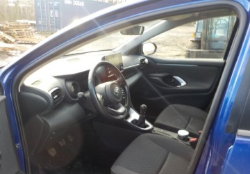 Toyota 2021 Toyota Yaris Okazja 1.5 Benzyna 125KM, zdjęcie 20