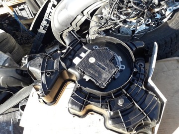 ADBLUE TANK RENAULT KADJAR