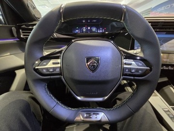 Peugeot 2025 Peugeot 308 1.2 mHEV GT e-DCS6 145 KM DEMO Dealer Gwarancja 23 1.2 Hybryda, zdjęcie 14