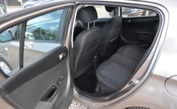 Hyundai i20 I Hatchback 5d Facelifting 1.2 DOHC 85KM 2013 Hyundai i20 LIFT Benzyna 1.2 Klimatyzacja 1.2 Benzyna 85KM, zdjęcie 10