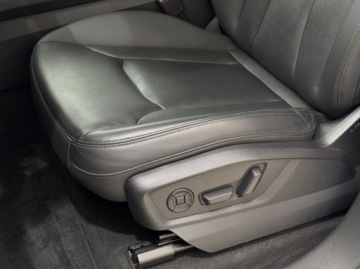 Audi Q7 II SUV Facelifting  3.0 45 TDI 231KM 2022 Audi Q7 S Line Quattro Regulowane zawieszenie CarPlayAndroid Auto LED, zdjęcie 9