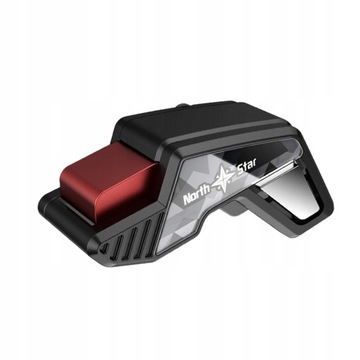 1 пара джойстиков-геймпадов для портативного PUBG