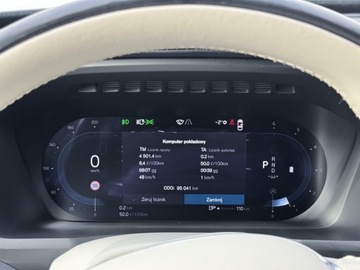 Volvo XC90 II 2023 Volvo XC 90 B5 D AWD Plus Bright | Salon PL | Serw, zdjęcie 8