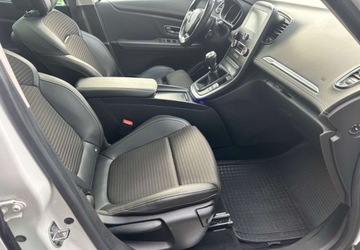 Renault Grand Scenic III 1.2 Energy TCe 130KM 2017 Renault Grand Scenic 7-mio osobowy, LPG, 114.000km, Panorama, Parktronik, zdjęcie 18