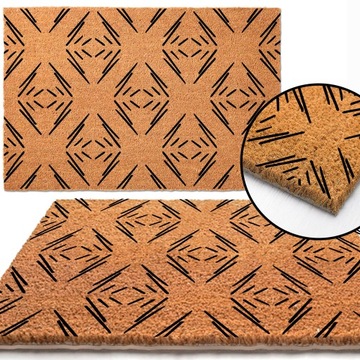 WYCIERACZKA Pod DRZWI 40x60 Wiele WZORÓW PATTERNS