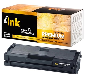 TONER DO DRUKARKI XEROX PHASER 3020 3020BI 3020X WORKCENTRE 3025 3025BI