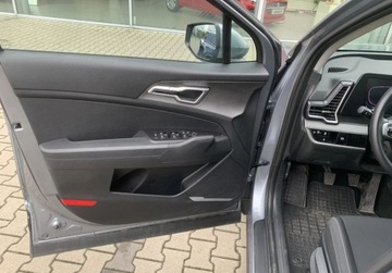 Kia 2023 Kia Sportage ZAKUP ZDALNY Kia Sportage 1.6 Benz, 150KM, PL, ASO, Wersja MS, zdjęcie 9
