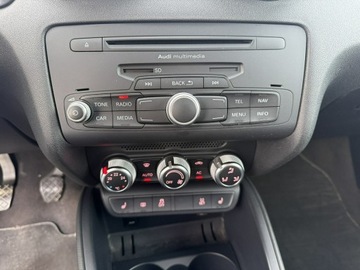 Audi A1 I Hatchback 3d 1.6 TDI 105KM 2011 Audi A1 3-drzwiowe 1.6 TDI 105KM 2011r, S-Line, zdjęcie 18