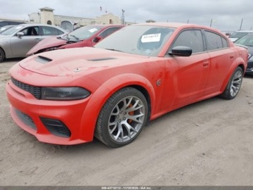 Dodge Charger VII 2023 Dodge Charger SRT HELLCAT REDEYE WIDEBODY, 2023r., 6.2L 6.2 Benzyna 797KM, zdjęcie 1