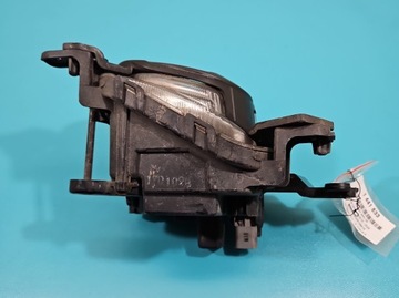 HALOGEN LEVÝ KIA OPTIMA IV 15-20