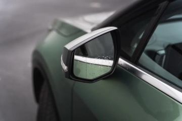 Kia Sportage V SUV 1.6 T-GDI MHEV 180KM 2022 Kia Sportage 1.6 T-GDI MHEV, Salon Polska, zdjęcie 9