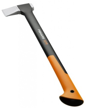 Колун Fiskars x21 для колки дров 71см