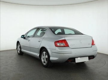 Peugeot 407 Sedan 1.6 HDi FAP 109KM 2009 Peugeot 407 1.6 HDi, Klima, Klimatronic, Tempomat, zdjęcie 3
