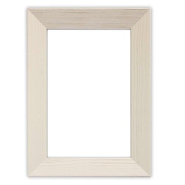 ICAR RAMKA DREWNIANA NA FOTOGRAFIĘ ZDJĘCIA 13x18cm