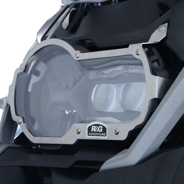 RG OSŁONA REFLEKTORA BMW R1200GS ADV 13-