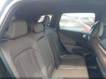 BMW X3 G45 2026 BMW X3 30 Xdrive, 2026r., 4x4, 2.0L 2.0 Hybryda 255KM, zdjęcie 11